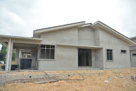 Property in melaka 1 year ago. Semi D Type A 1 Tingkat Perumahan Wadi Iman