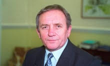 Lord Elis-Thomas obituary