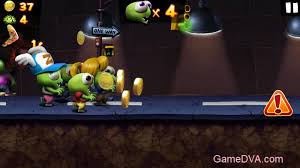 Download the latest version of the game and take your gaming experience to. Zombie Tsunami Mod Apk 4 5 2 Unlimited Money Download