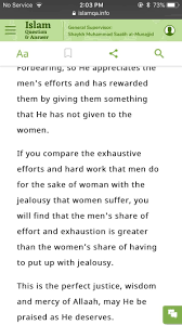 Cryptocurrency and the debate among islamic states. Small Bit Of Islamqa On Why Women Aren T Allowed Multiple Spouses But Men Are I Can T Say For Sure I M An Exmuslim But This Site Is Speeding Up The Process