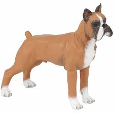 Adopt a rescue dog through petcurious. Papo Dogs Papo Boxer Dog By Papo 54019