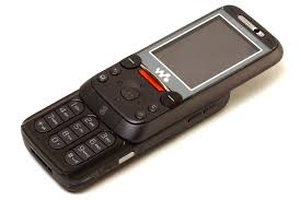 Sony Ericsson W850i Review: - Mobile ...