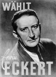 Opposition, nicht Koalition!