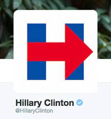 Check spelling or type a new query. Why Everyone Went Nuts Over Hillary Clinton S New Logo Wired