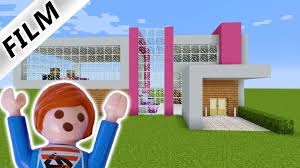 Impfstoffe, tierarzt überprüft und entwurmt. Julian Baut Madchen Haus Fur Emma In Minecraft Kreativmodus Playmobil Film Deutsch Familie Vogel Youtube