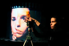 Lola Aries's Instagram, Twitter & Facebook