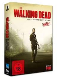 Endlich steht fest, wann die letzten sechs folgen aus staffel 10 von „the walking dead starten werden. The Walking Dead Staffel 5 Episode 8 Coda Coda Onlinevideothek Com