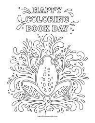 There are no posts matching your selection. National Coloring Book Day 99 Degree