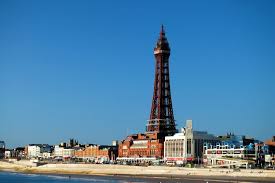 High quality blackpool tower gifts and merchandise. The Blackpool Tower Travel Guidebook Must Visit Attractions In Blackpool The Blackpool Tower Nearby Recommendation Trip Com