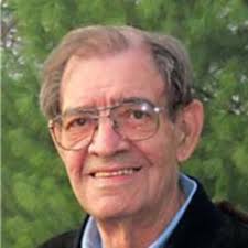 Obituary information for Homer Hacker