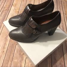 Women S Hispanitas Vonetta Brodo Shoes Size 39 Nwt