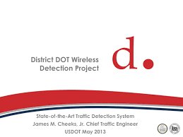 This cell phone detector is nice for use in military base, prison, school, etc. Ppt District Dot Wireless Detection Project Powerpoint Presentation Free Download Id 3616069