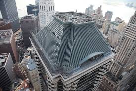 60 Wall Street New York City Wall Street News New York