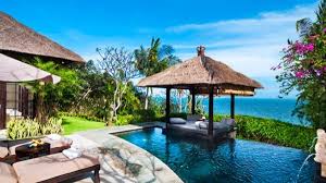 Luxury Private Villas In Bali Ayana Resort And Spa Ayana Resort Bali Jimbaran Bali Jimbaran