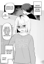 Ler Ore no Koto ga Daikirai na Imouto ga Kowai Capítulo 5 Gratuitamente -  Mangás Chan