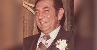 John W. Dabrowski, Sr. Obituary