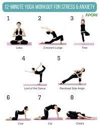 And much more valuable content! 5 Stress Management Benefits Of Yoga Yoga Help Yoga Benefits Yoga Fitness