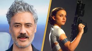 Taika Waititi Forgot Natalie Portman Was In Prequels As He Asked Her To Be  In His Star Wars Movie