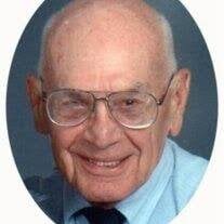 William VadeBonCoeur Obituary