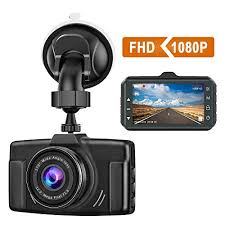 Video quality from the 1080p dash cam is excellent. Top 10 Dash Cam 1080ps Of 2021 Best Reviews Guide