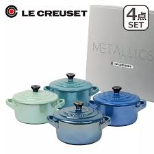 Mini Round Cocotte | Le Creuset
