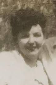 Florence Katherine Bower Muller (1909-1991)