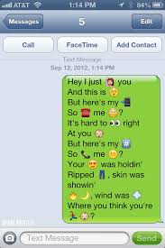 Popular Song Lyrics In Ios Emoticon Form Popular Song Lyrics Call Me Maybe Emoji Texts