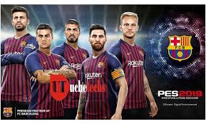 Pes 2019 apk obb patch android download. Download Pes 19 Apk Mod Data Obb Pro Evolution Soccer 2019 Android