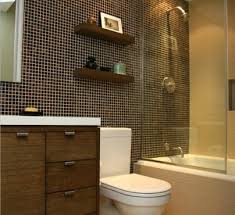 The first suggestion when it comes to small bathroom layouts is to build up, not out. Small Bathroom Design 9 Expert Tips Bob Vila