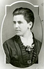 Suffragist Gender Benders