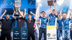 Tiger woods tiger victorious at the masters mcilroy's quest to complete the grand slam. Cs Go Intel Grand Slam Rules Changed After Astralis And Liquid Wins Dexerto