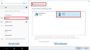It works especially well for those who own an android phone and want to save files on their computer. 6 Easy Solutions To Transfer Files Between Android And Windows Mashtips