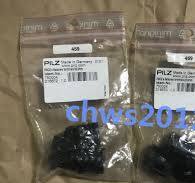 1 PCS NEW Pilz safety relay terminal block 750004 screw type 4-pin new