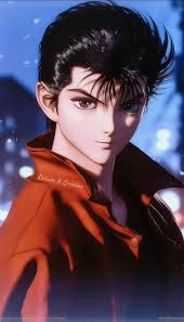 Yu Yu Hakusho