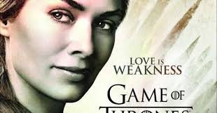 Fangs For The Fantasy: Motherhood in Game of Thrones