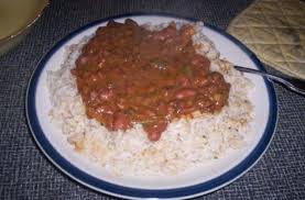 Popeye S Red Beans N Rice Clone Recipe Food Com Recipe Popeyes Red Beans And Rice Recipe Red Beans N Rice Recipe Recipes