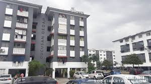 The most prominent one is kota damansara community forest reserve which was gazetted as a permanent. Gugusan Dedap Kota Damansara Mn Property Management Facebook