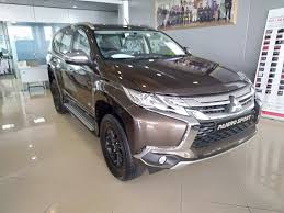 Maybe you would like to learn more about one of these? Fail 2021 Mitsubishi Pajero Sport Brown Front View In Brunei Jpg Wikipedia Bahasa Melayu Ensiklopedia Bebas