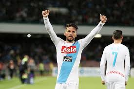 Still dating his girlfriend katrin kerkhofs? Dries Mertens Pemain Mungil Yang Mencuat Di Tengah Krisis Football Tribe Indonesia