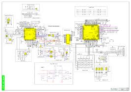 MOTOROLA C139 SCH Service Manual ...