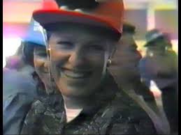 Kings Coronation Street Party