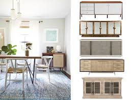 These dining room furniture credenza are available on multiple styles, finishes, sizes, etc Dining Room Credenza Decorist
