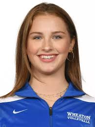 Mary Caroline Mazzanti