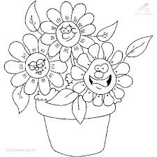 Maybe you would like to learn more about one of these? 1001 Ausmalbilder Pflanzen Blumen Blume Ausmalbild
