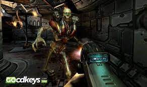 Doom 3 Bfg Edition Pc Key Cheap Price Of 1 59 For Steam