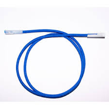 Tendeur Sandow Bleu Avec 2 Embouts Basculants