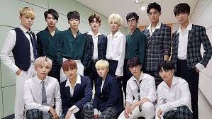 They are not together right now. Seventeen Band Members Touring Information Facts Music Info