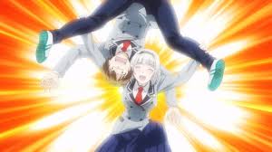 Shimoneta To Iu Gainen Ga Sonzai Shinai Taikutsu Na Sekai Temporada 2 Shimoneta To Iu Gainen Ga Sonzai Shinai Taikutsu Na Sekai Skuchnyj Mir V Kotorom Ne Sushestvuet Samoj Koncepcii Pohabnyh Shutok Gornichnaya Samoa Mir