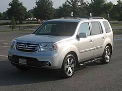 Image result for Alabaster Silver 2012 Pilot