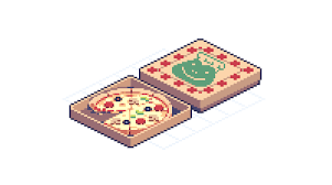 Pin On Pixel